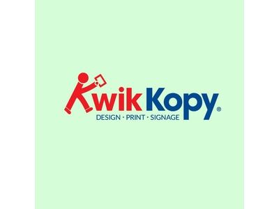 Kwik Kopy