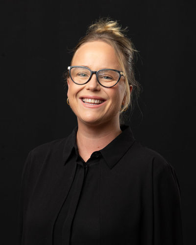 Kate Parker Kate Parker
