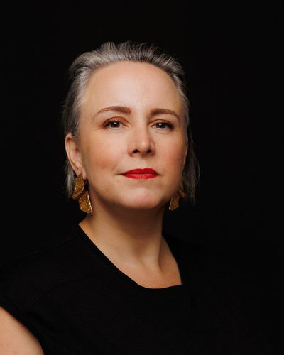 Casey Rafferty, Creative Director