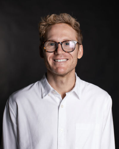 Rob Verschuer, Head of Consumer
