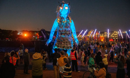 Northern Territory Major Events Company (NTMEC)