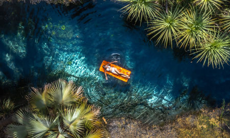 Tourism NT