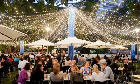 Good Food Month and Good Food Guide