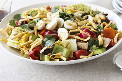 Chang’s Chopped Salad