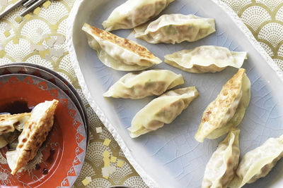 Dumplings