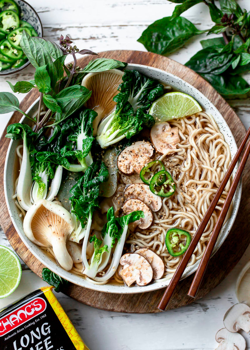 chinese noodle soup recipe authentic