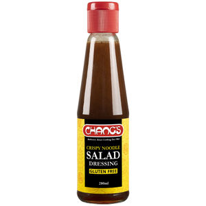 Chang's Crispy Noodle Salad Dressing Chang's Crispy Noodle Salad Dressing