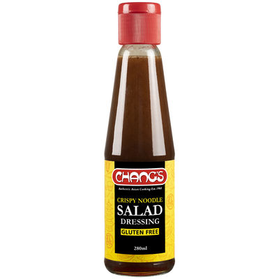 Chang's Crispy Noodle Salad Dressing