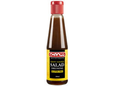 Chang's Crispy Noodle Salad Dressing