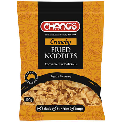 Chang's Crunchy Fried Noodles