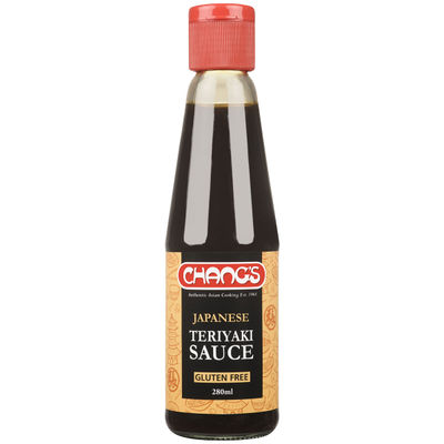 Chang's Japanese Teriyaki Sauce