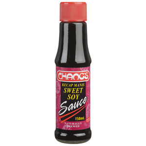 Chang's Kecap Manis Sweet Soy Sauce