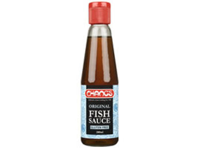 Chang's Original Fish Sauce