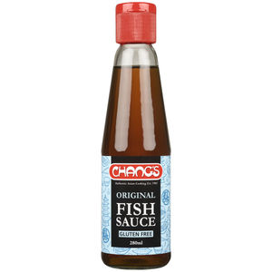 Chang's Original Fish Sauce