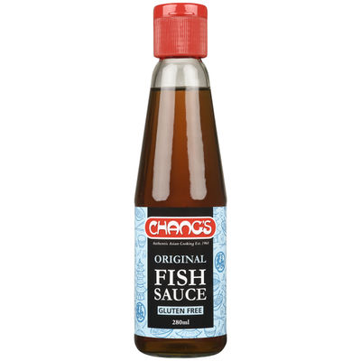 Chang's Original Fish Sauce
