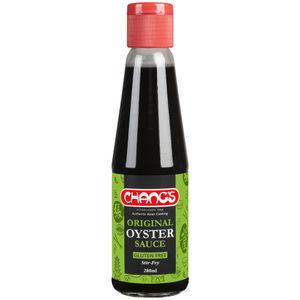 Chang's Original Oyster Sauce