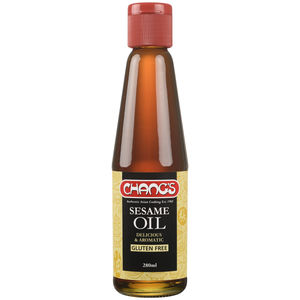 Chang's Sesame Oil Chang's Sesame Oil