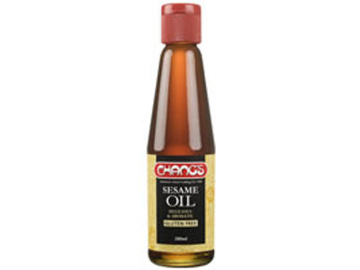 Chang's Sesame Oil