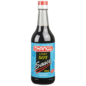 Chang's Soy Sauce Light