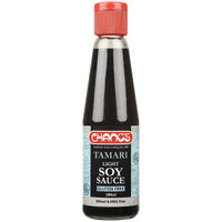 Chang's Gluten Free Tamari Light Soy Sauce Chang's Gluten Free Tamari Light Soy Sauce
