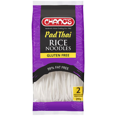 Chang's Thai Style Rice Noodles