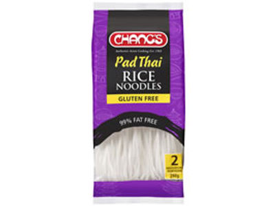Chang's Thai Style Rice Noodles