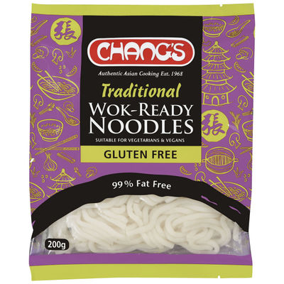 Chang's Wok-Ready Noodles