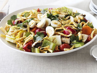 Chang’s Chopped Salad