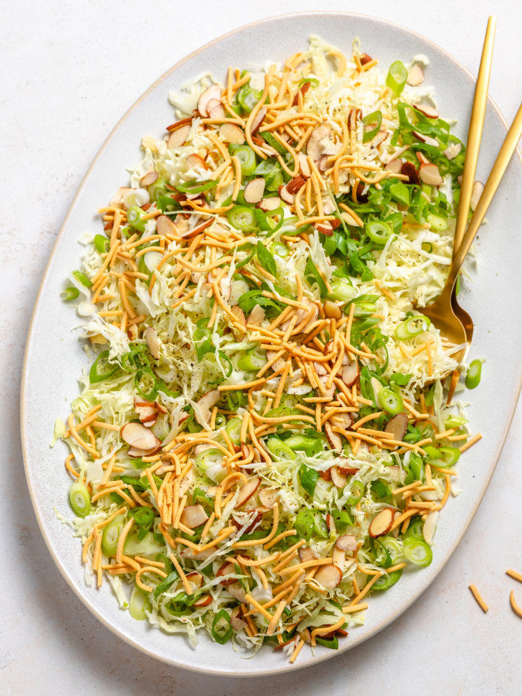 Chang’s Crispy Noodle Salad Chang’s Crispy Noodle Salad