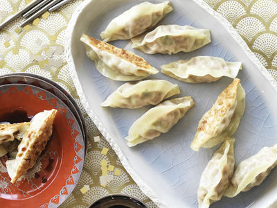 Dumplings