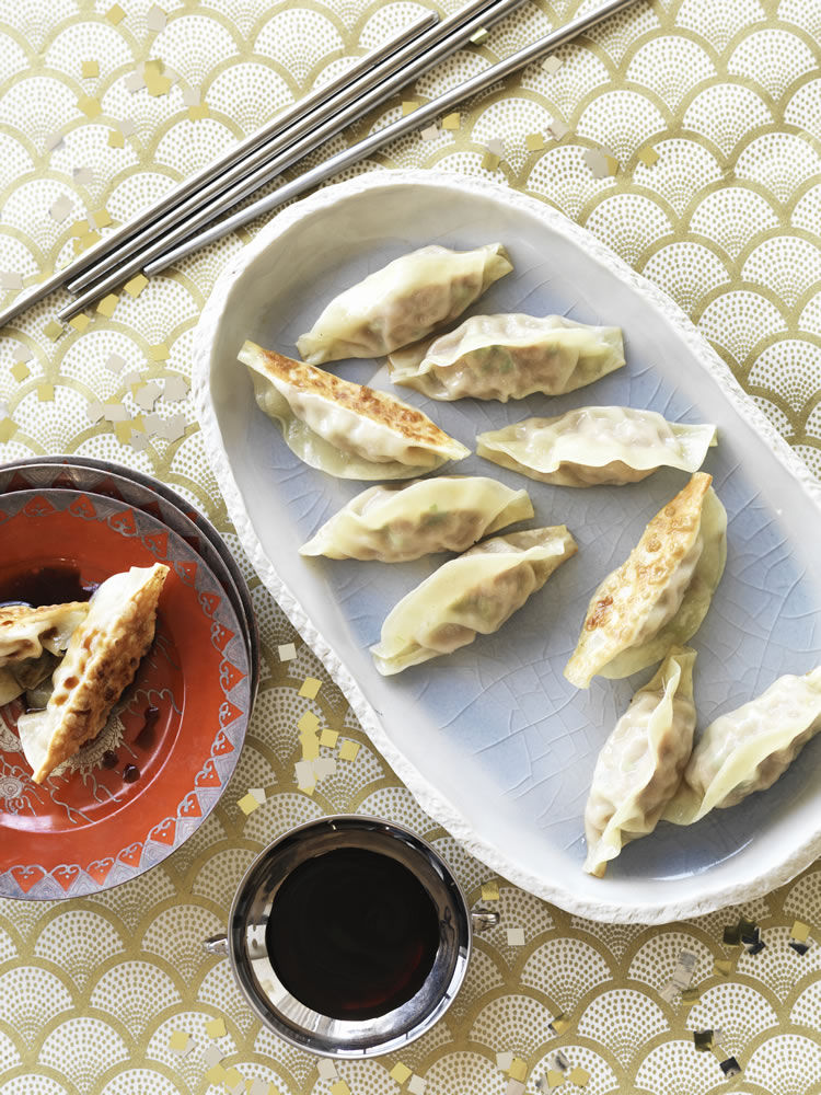 Dumplings