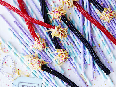 Magical Wands