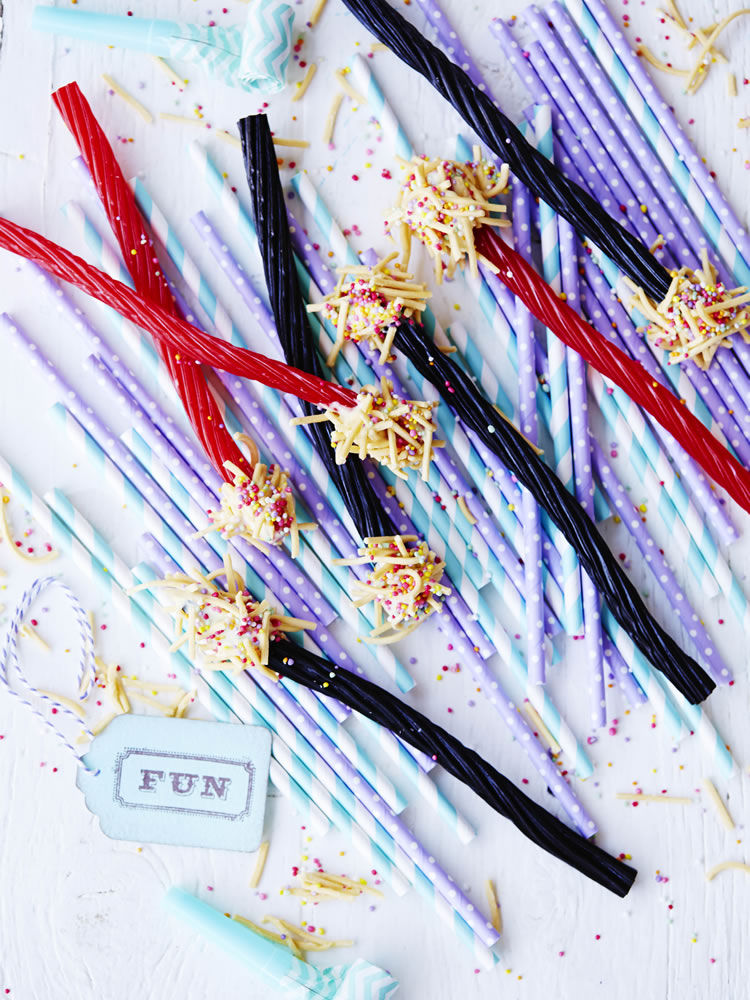 Magical Wands