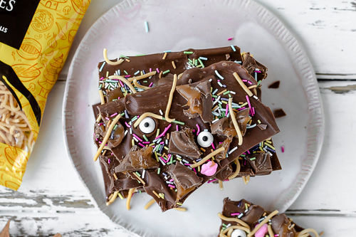 Monster Party Bark
