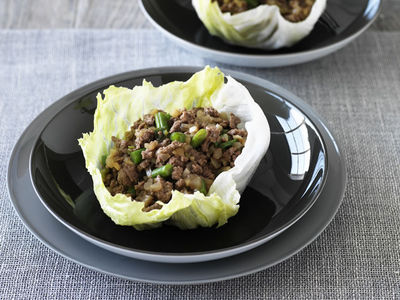 San Choy Bow