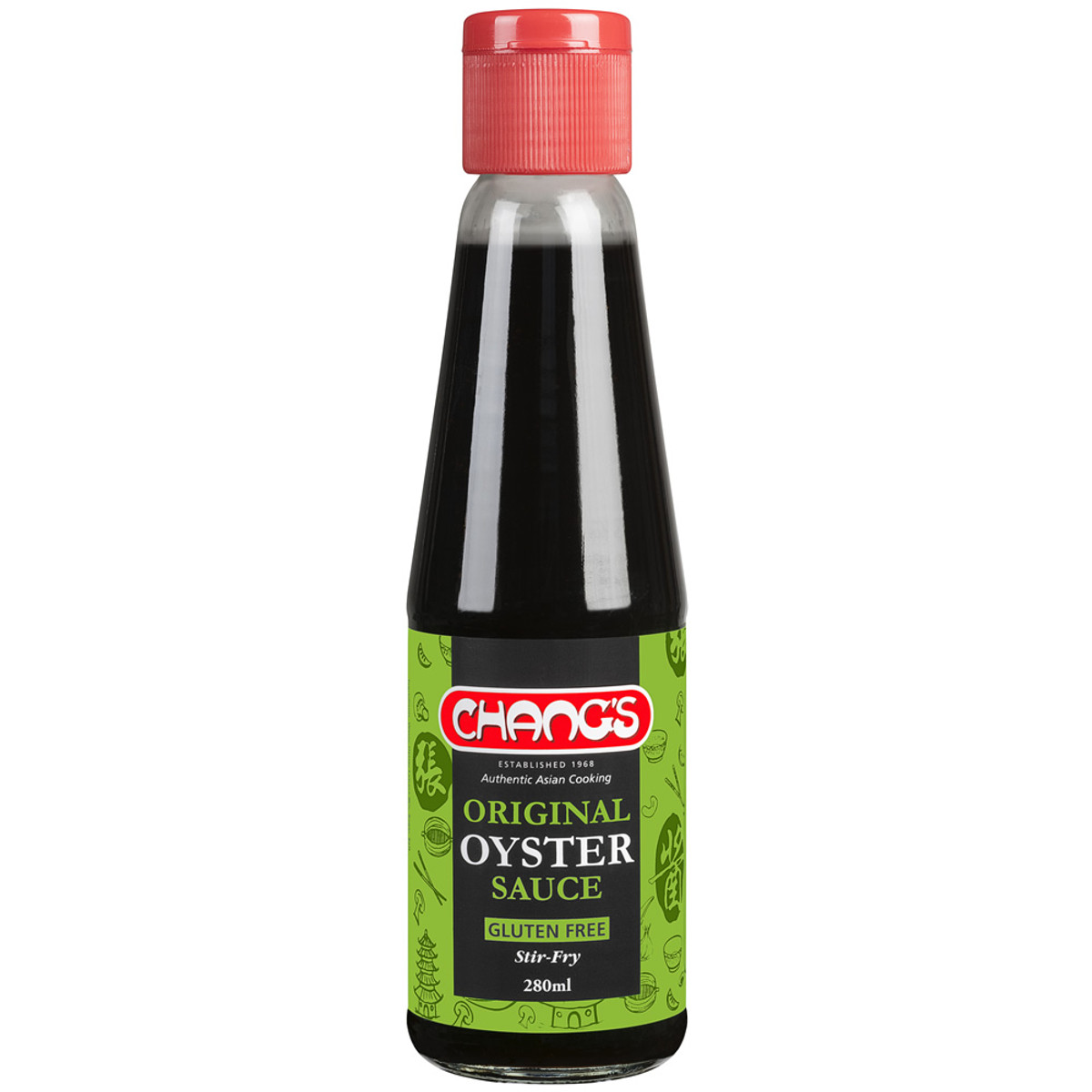Oyster Sauce: What it is and How to Use it