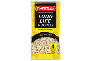 Long Life Noodles