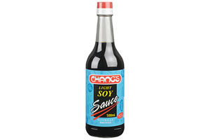 Soy Sauce Light