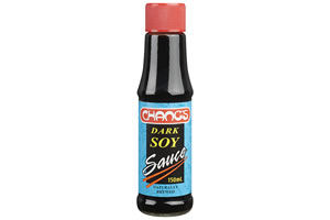 Soy Sauce Dark