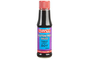 Tamari Light Soy Sauce