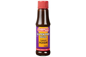 Tamari Hoisin Sauce