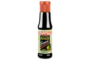 Japanese Ponzu Sauce