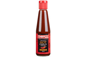 Original Hot Chilli Sauce (280ml)