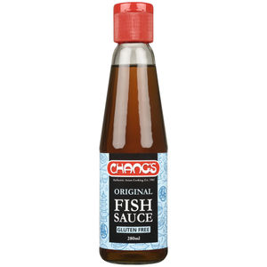 Original Fish Sauce (280ml)