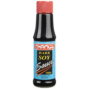 Soy Sauce Dark