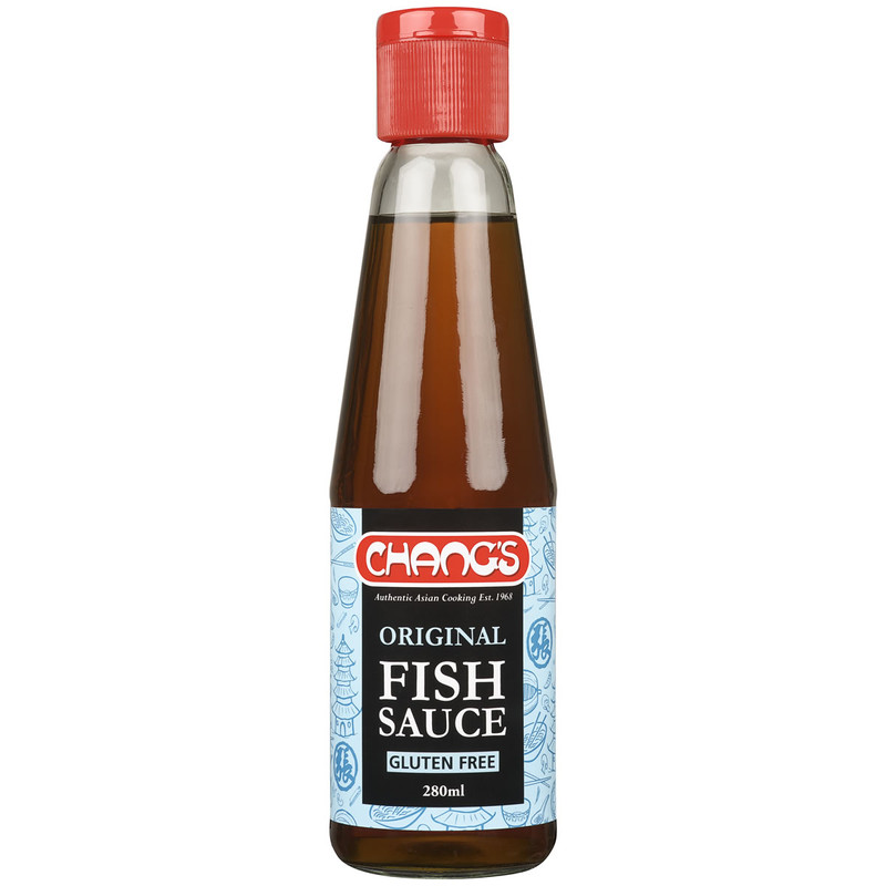 Original Fish Sauce