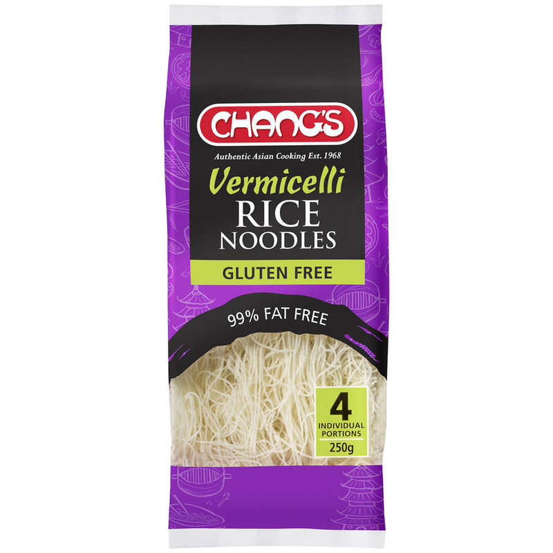 Vermicelli Rice Noodles