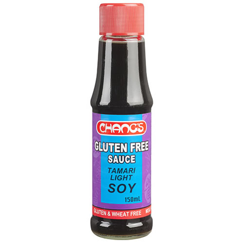 Tamari Light Soy Sauce