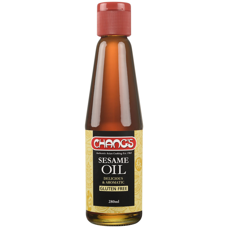 Sesame Oil (280ml)