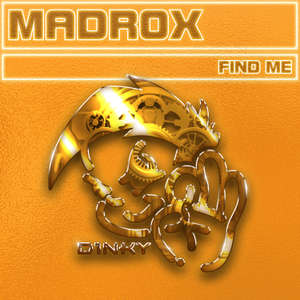 Find Me -  Madrox